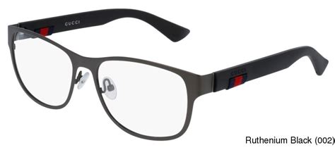 gucci prescription frames|discount Gucci eyeglass frames.